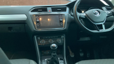 Volkswagen Tiguan 2.0 TDi 150 SE 5dr Diesel Estate